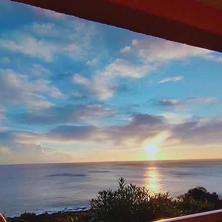 Studio Vue Sur Mer Conca Εξωτερικό φωτογραφία