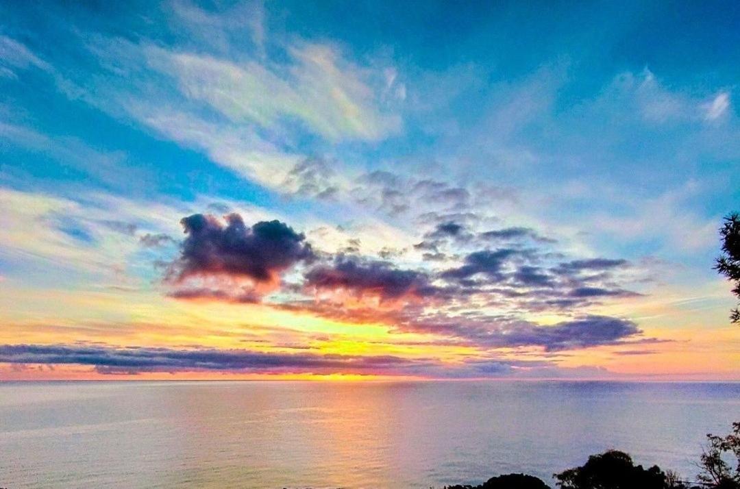 Studio Vue Sur Mer Conca Εξωτερικό φωτογραφία