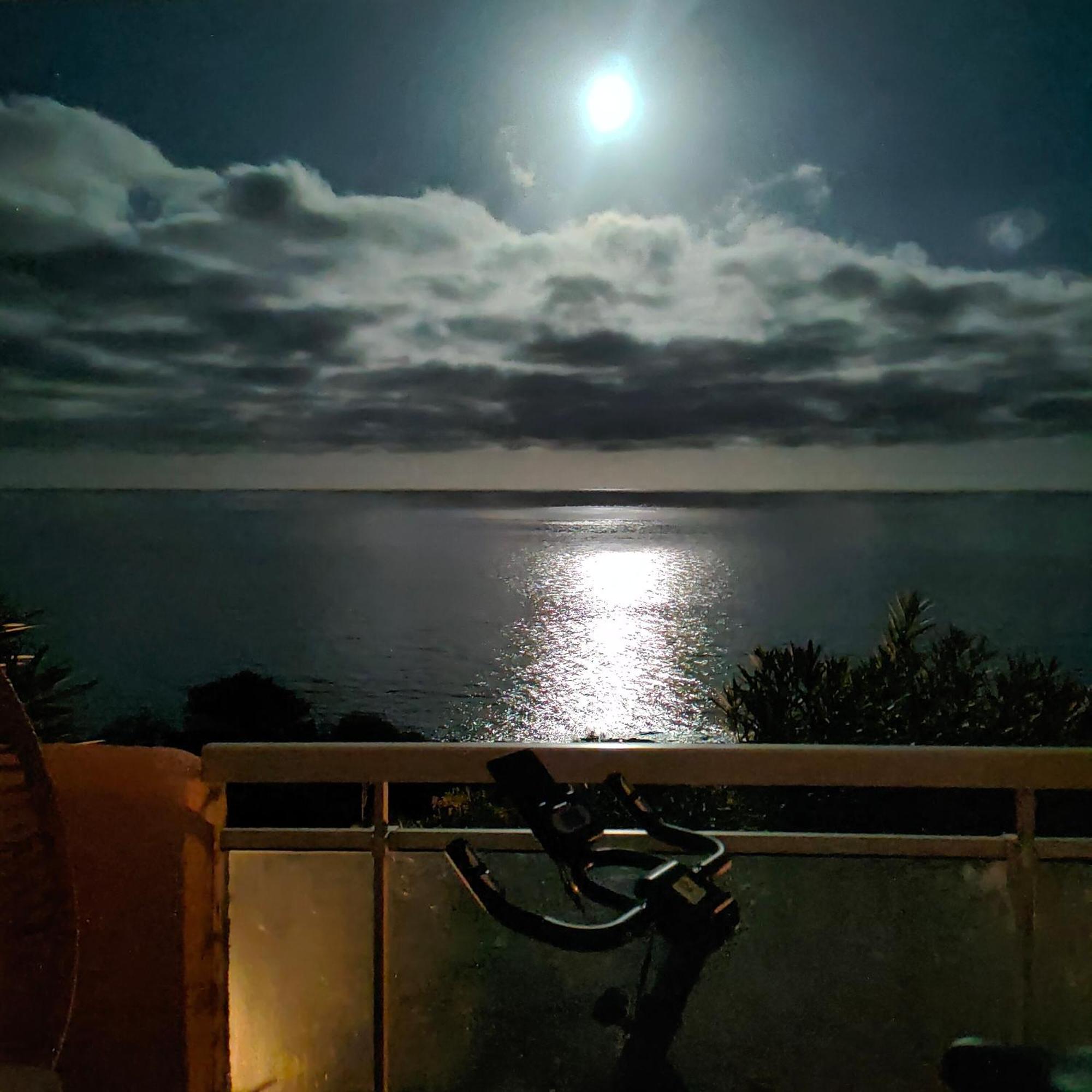Studio Vue Sur Mer Conca Εξωτερικό φωτογραφία
