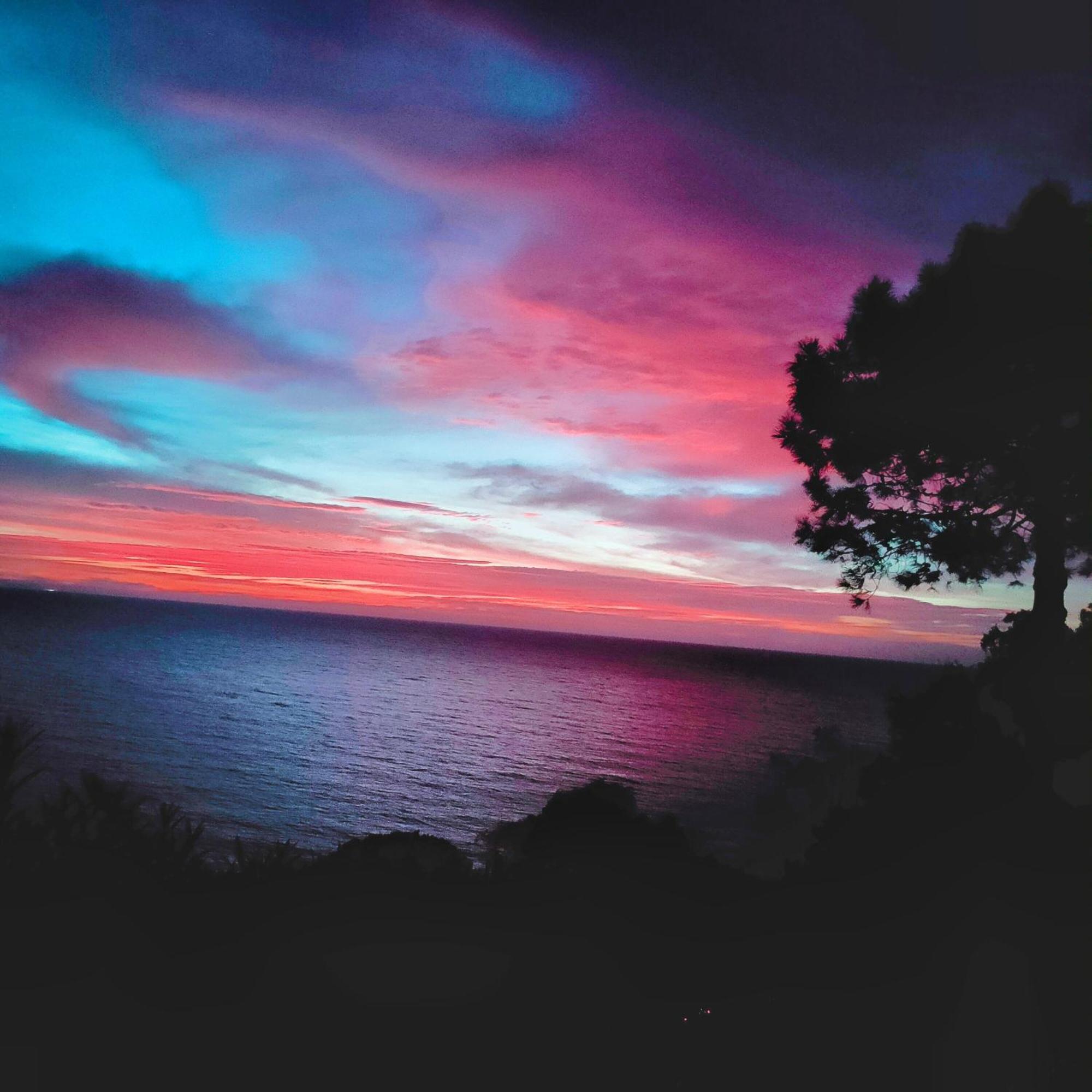 Studio Vue Sur Mer Conca Εξωτερικό φωτογραφία