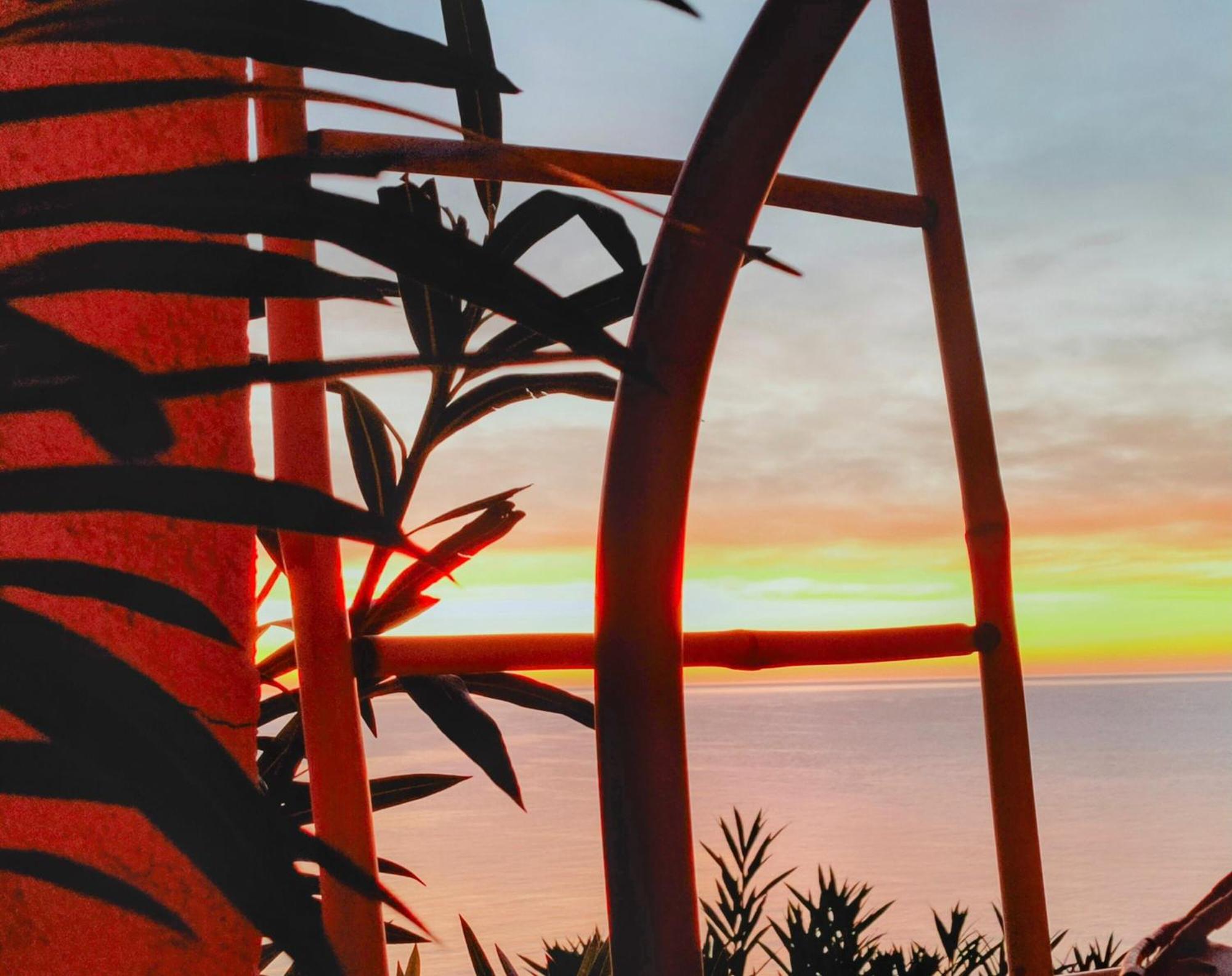 Studio Vue Sur Mer Conca Εξωτερικό φωτογραφία