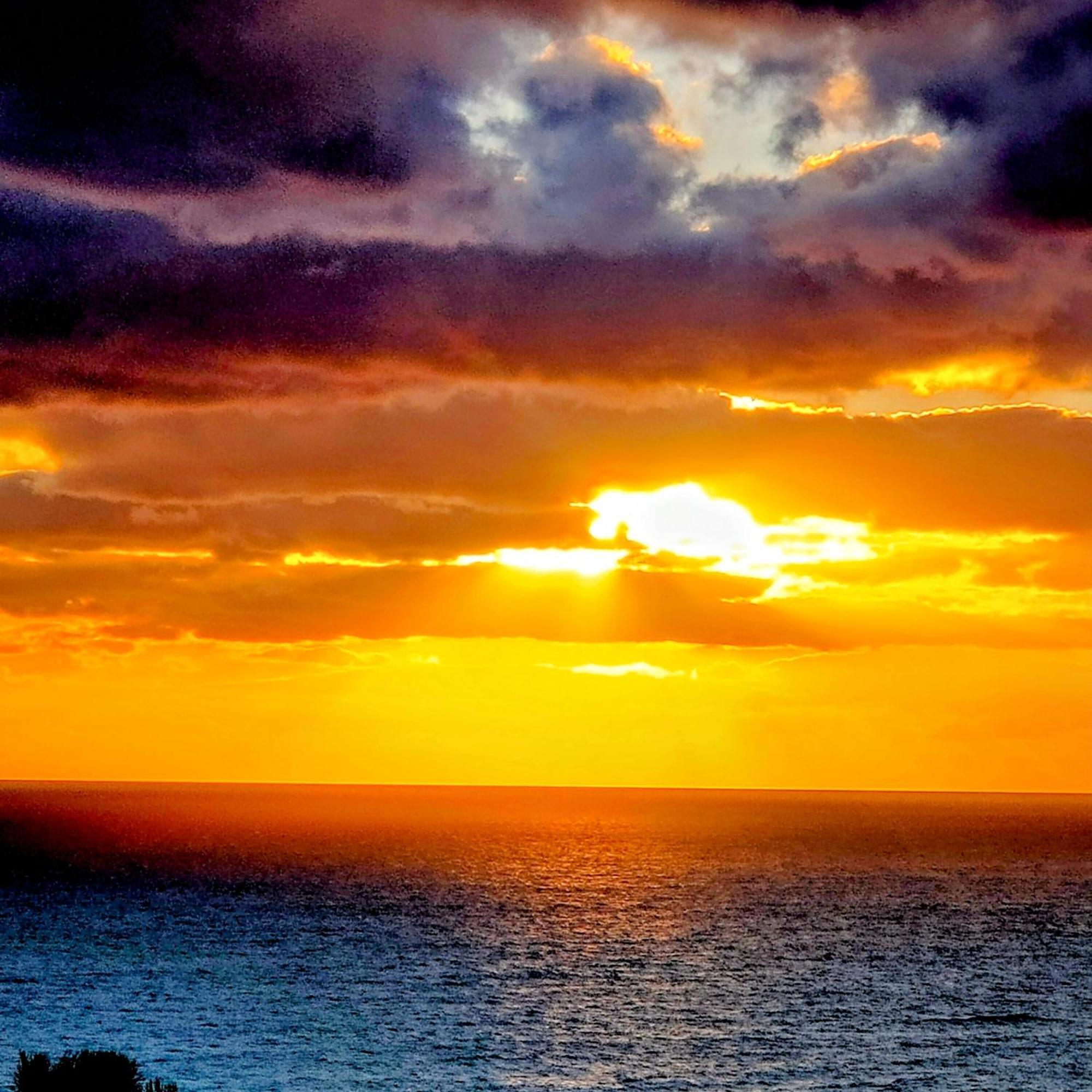 Studio Vue Sur Mer Conca Εξωτερικό φωτογραφία