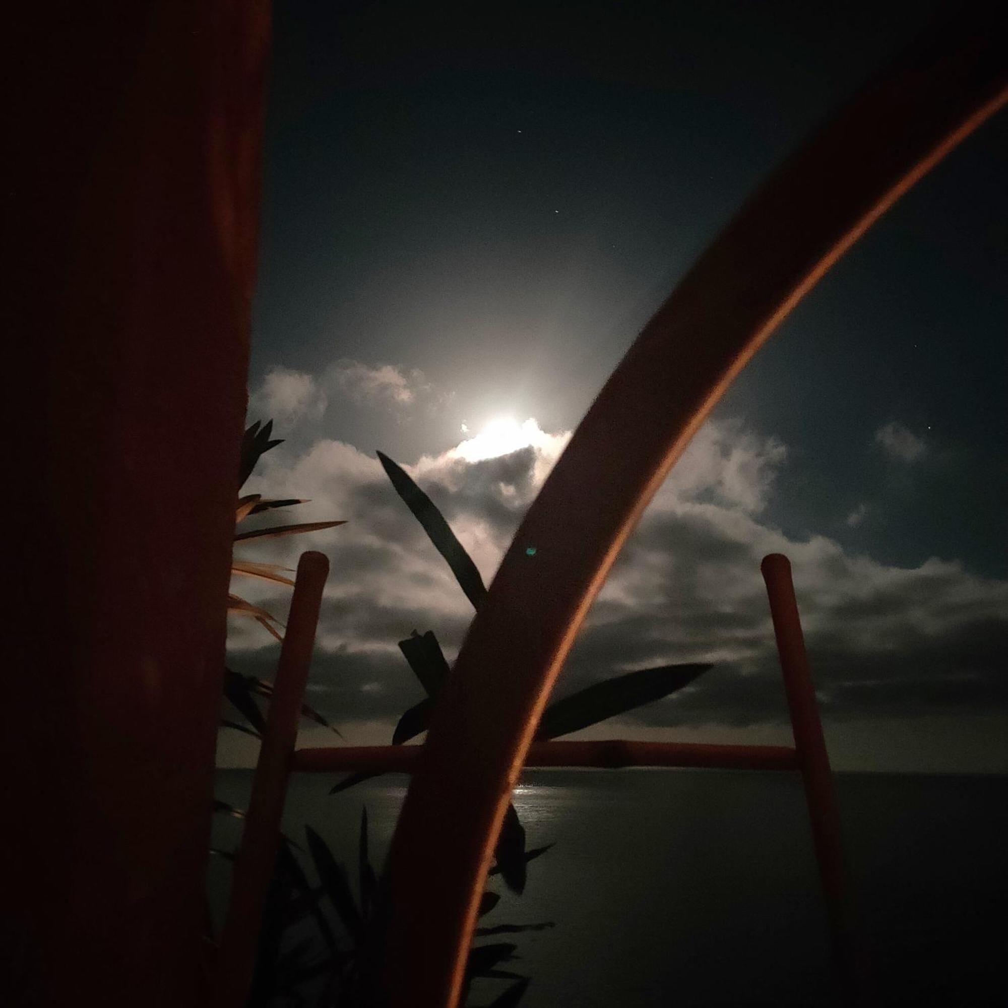 Studio Vue Sur Mer Conca Εξωτερικό φωτογραφία