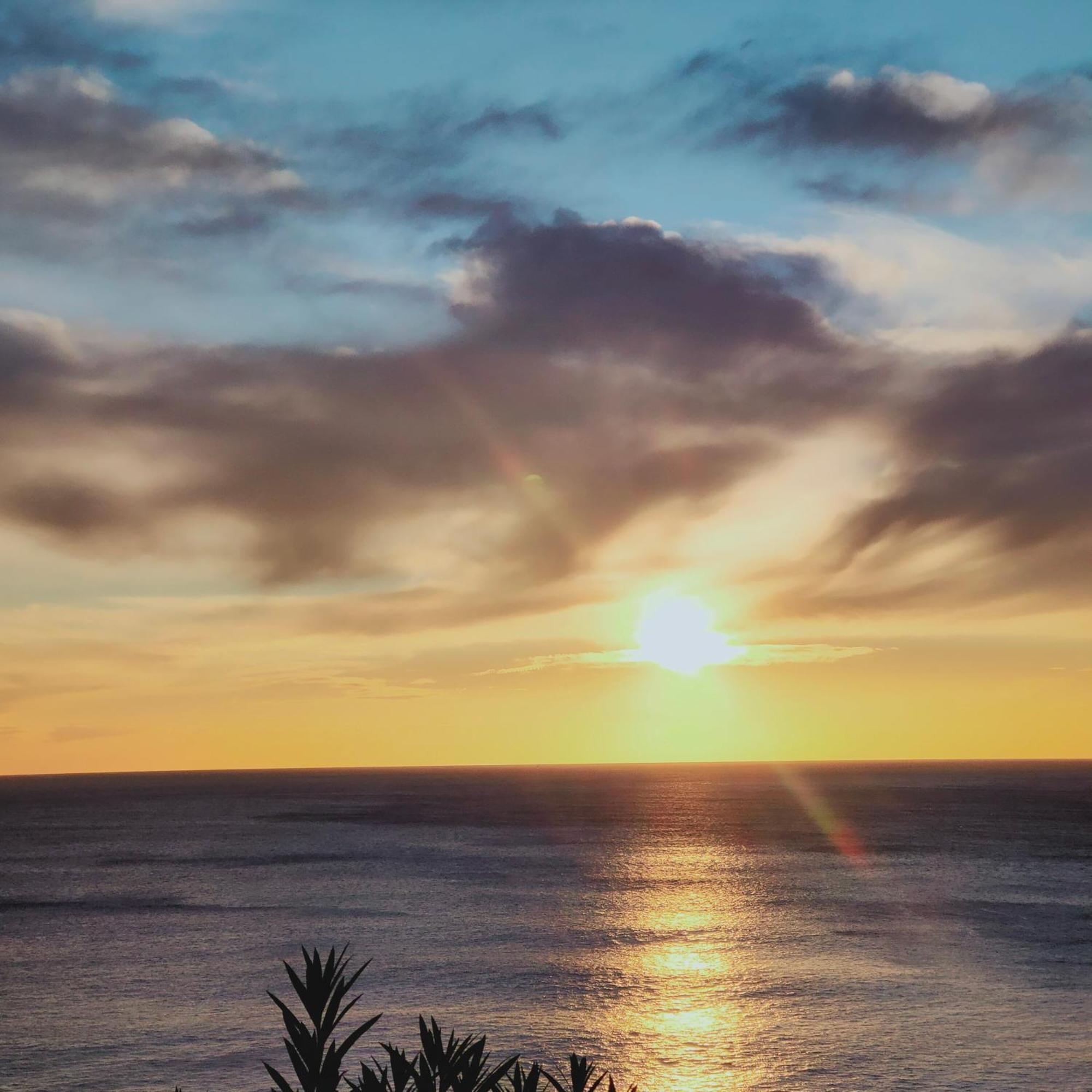 Studio Vue Sur Mer Conca Εξωτερικό φωτογραφία